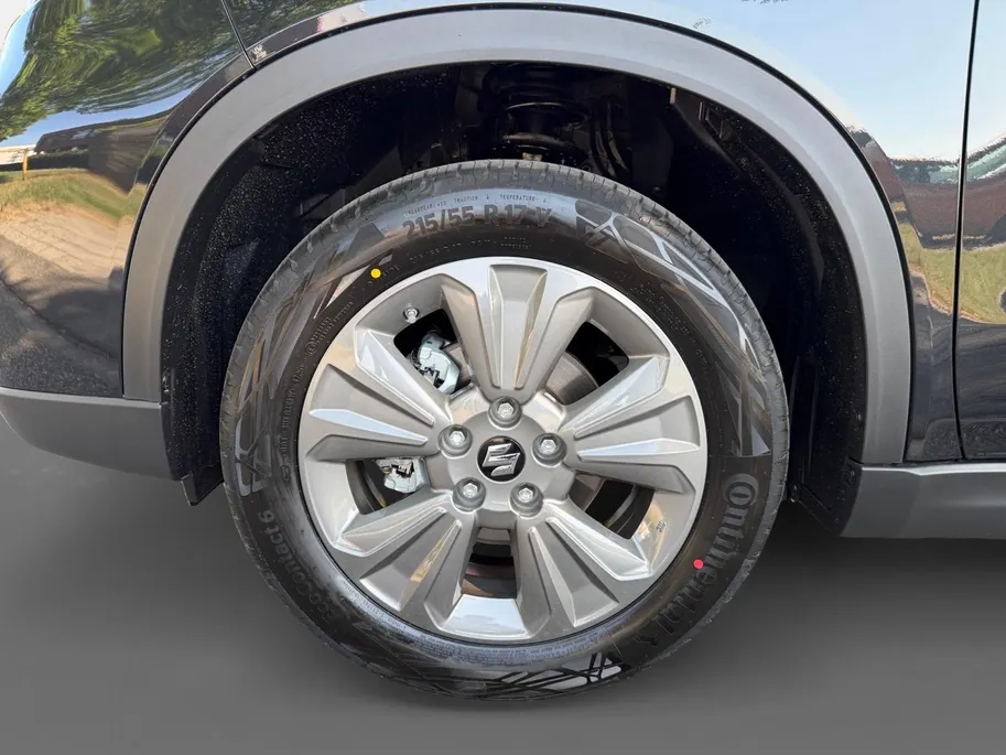Suzuki Vitara 1.4 Boosterjet Smart Hybrid Select | Op Voorraad | Snel Rijden | Actiekorting: €2200,- op Beperkte Voertuigen |  Private Lease Vanaf €439 |