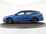 Škoda Octavia Combi 1.4 TSI 245pk DSG RS iV PHEV Business · Panoramadak · Apple/Android Car Play · P-Sensoren · Sfeerverlichting · 18'' Inch ·