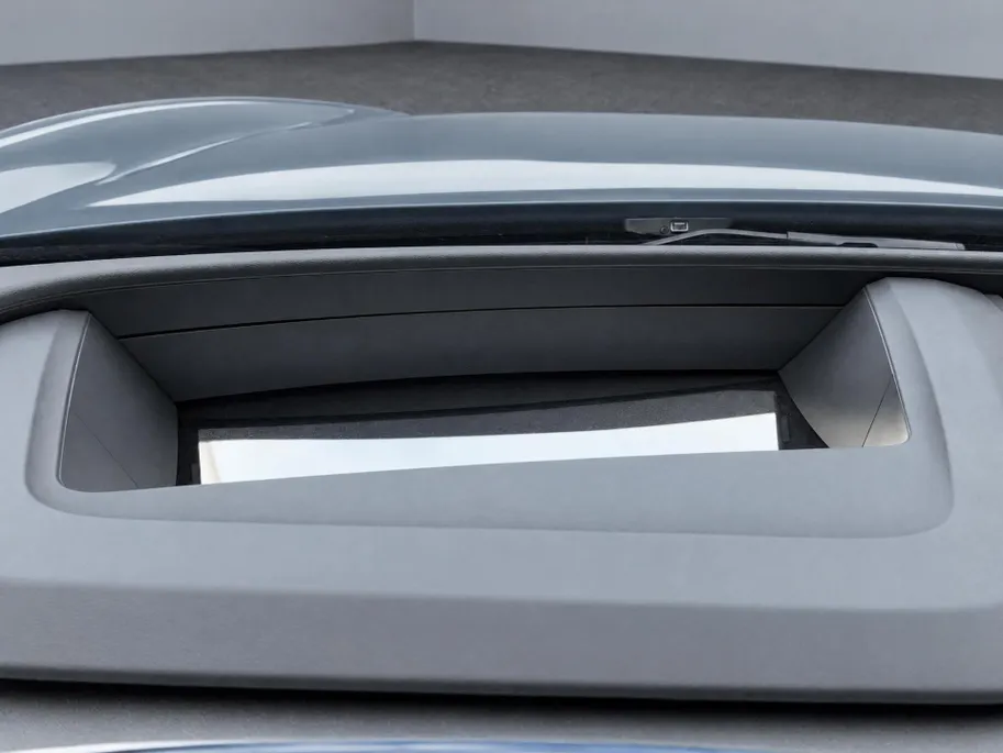 Audi Q6 e-tron S edition performance 100 kWh 306pk · SOH 98,1% · Panoramadak · Warmtepomp · 360 Camera · Wegklapbare Trekhaak · Bang & Olufsen · Kuipstoel · 21'' Inch · Garantie t/m 21-01-2031 of 100.000km