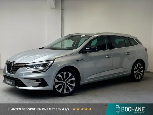 Renault Mégane Estate