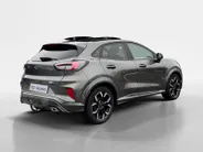 Ford Puma 1.0 EcoBoost Hybrid ST-Line X | Schuif & kantel dak! Apple Carplay/Android Auto | Adaptive Cruise Control | Achteruitrijcamera | BLISS | Driver Assistance Pack | Panormadak | Winter Pack | Trekhaak | B&O | 12 Maanden BOVAG Garantie |