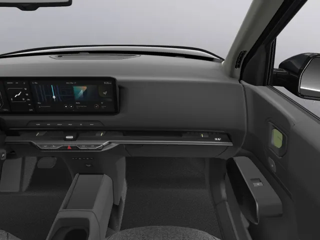 Kia EV2 Air 42.2 kWh 4p.