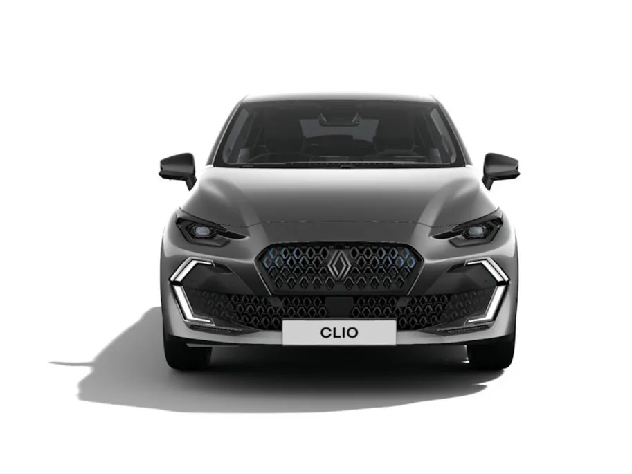 Renault Clio Hybrid 160 esprit Alpine | Profiteer nu van €1.800,- Zeeuw & Zeeuw voorraadkorting | 5 jaar garantie tot 160.000km |