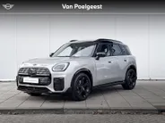 MINI Countryman Electric E John Cooper Works L 66.5 kWh