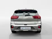 Kia Niro 1.6 GDi Hybrid DynamicLine | Airco | Navi | Camera | Cruise Control |