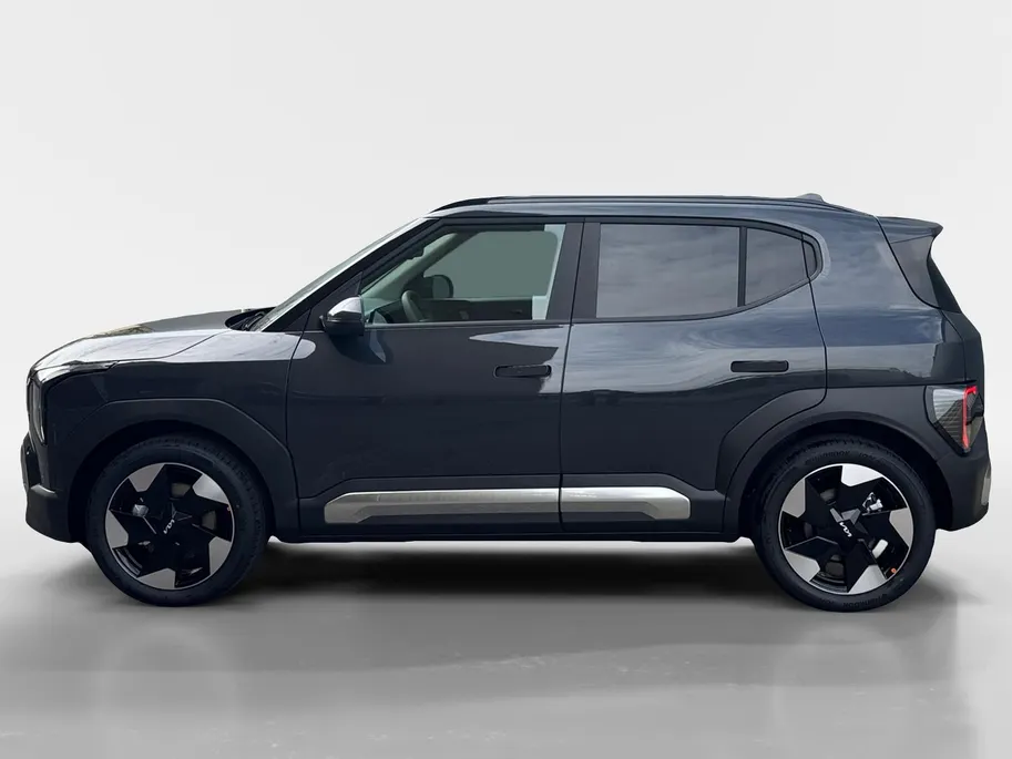 Kia EV2 Plus 61 kWh 3.000,- Inruilkorting | Privacy Glass | 18' lichtmetalen velgen | Warmtewerend glas rondom | Draadloze oplader voor smartphone