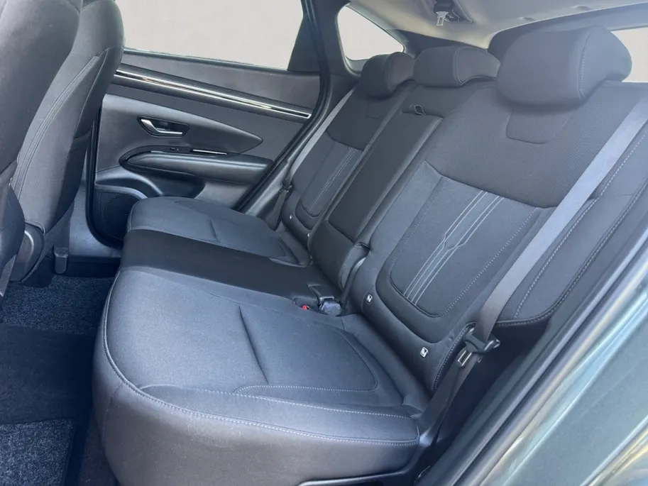 Hyundai Tucson 1.6 T-GDI HEV Comf