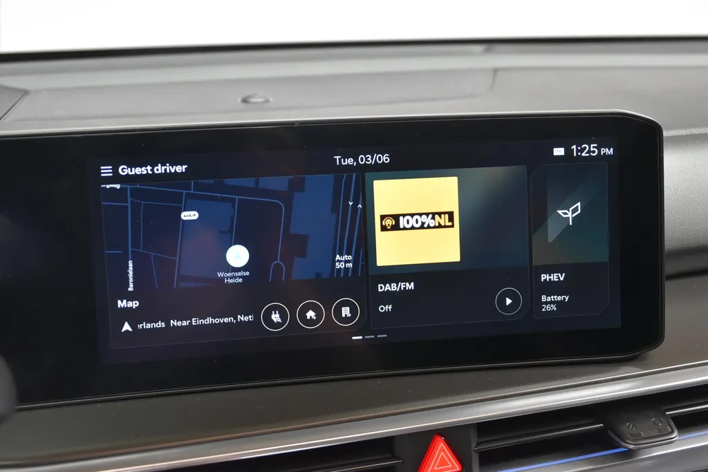 Kia Sorento 1.6 T-GDi 288pk PHEV AWD 7 PERS. DynamicPlusLine NIEUW DIRECT LEVERBAAR