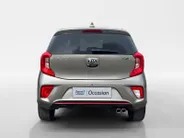 Kia Picanto 1.0 T-GDI GT-Line | 100 PK | Navigatie | Climate Control | Cruise Control | Parkeercamera | Kunstleder