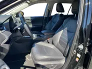 Toyota RAV4 2.5 Hybrid automaat Executive NL Auto | Leer | LED | Memory | Digi dash | JBL | cruise | etc.