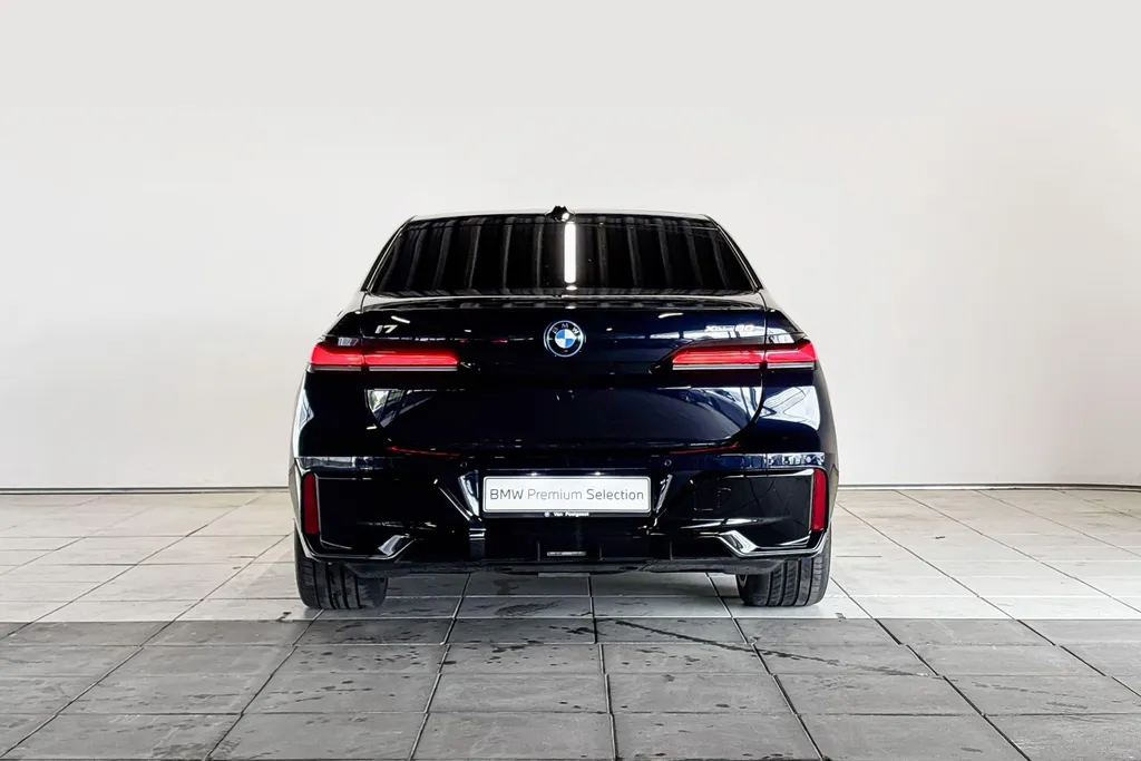 BMW i7 xDrive60 Privilege Edition M Sportpakket Pro