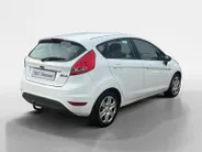 Ford Fiesta 1.25 Champion | Trekhaak | Airco | Elektr. ramen voorzijde | Buitenspiegels elektr. verstelbaar |