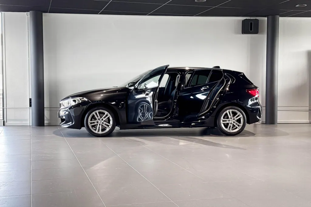BMW 1 Serie 118i Business Edition