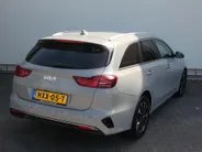 Kia Ceed Sportswagon Sw 1.0 T-GDi MHEV 100pk DCT7 Design Edition