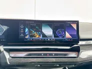 BMW i5 Touring eDrive40 M Sport Edition 84 kWh