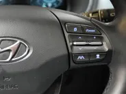Hyundai Kona 1.6 Hybride Automaat Fashion Sky I Schuifdak
