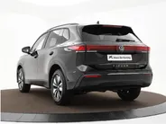 Volkswagen Tiguan Limited Edition 1.5 eHybrid 204 PK 6 versn. DSG · Design Pakket Dark · Trekhaak inklapbaar, met elektrische ontgrendeling, incl. aanhangermanoeuvreerhulp Trailer Assist ·