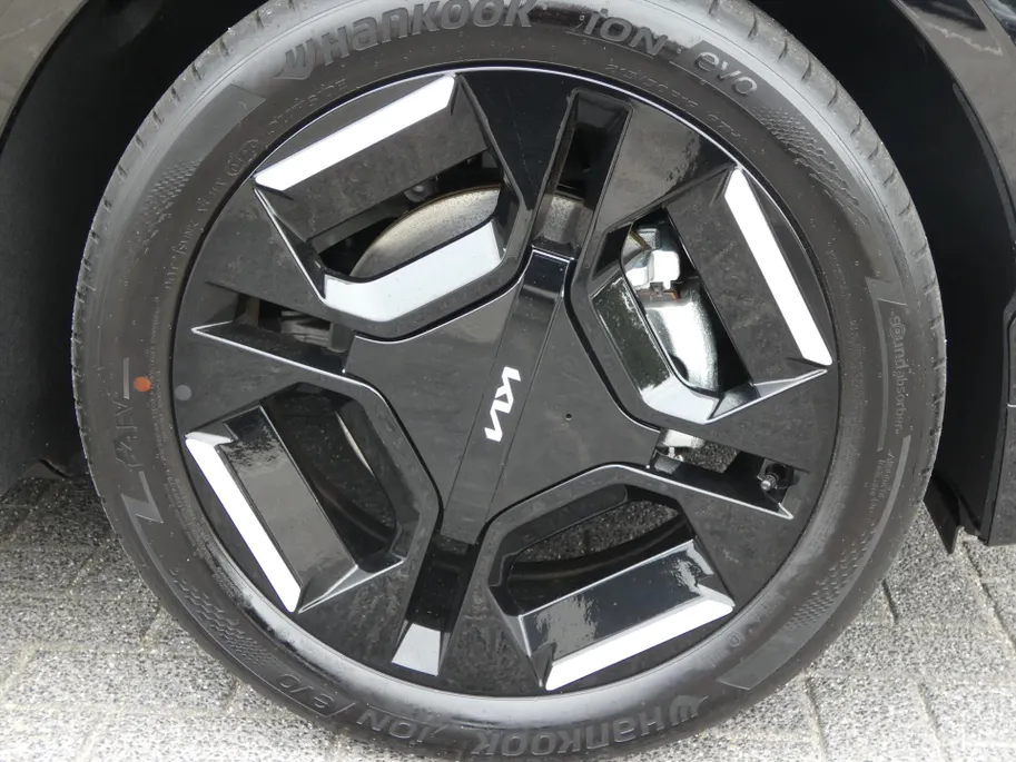 Kia EV3 81,4 kWh 204pk GT-Line (in bestelling)
