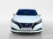 Nissan Leaf e+ Tekna 62 kWh | STOELVERWARMING | RONDOM CAMERA | CLIMATE | ADAPTIEVE CRUISE |