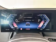 BMW iX xDrive45 Innovation Pack