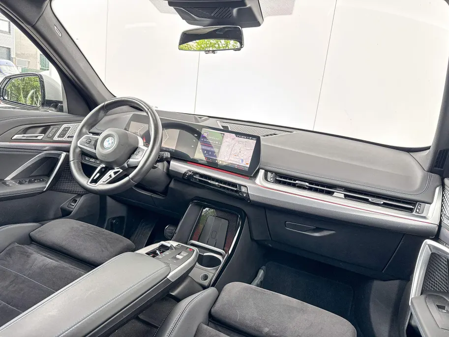 BMW X1 xDrive25e M-Sport Pro