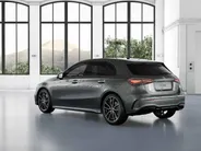 Mercedes-Benz A-Klasse 250 e Business Solution AMG