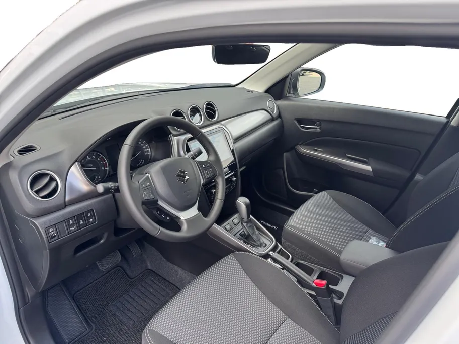 Suzuki Vitara 1.4 Boosterjet Smart Hybrid Select | €2200 VOORRAAD KORTING ! | DIRECT RIJDEN! | OP=OP