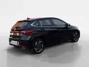 Hyundai i20 1.0 T-GDI Premium | Navigatie| Stoel/Stuurverwarming| Achteruitrijcamera| Dode hoek sensor|