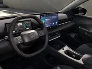 Volkswagen ID. Polo Life 52 kWh accu, 211 PK · Trekhaak afneembaar · Zijruiten achter en achterruit getint ·