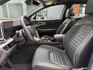 Kia Sportage 1.6 T-GDi Hybrid GT-PlusLine | Apple Carplay/ Android Auto | Navigatiesysteem | Licht + Regensensor | Stoelverwarming + Stoelkoeling | Stuurverwarming | Elektrisch Verstelbare Voorstoelen | Geheugen op Bestuurdersstoel | Elektrisch Schuif / Kanteldak | El