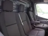 Mercedes-Benz Sprinter 317 CDI L2H2 LED LM VELGEN SIDEBARS