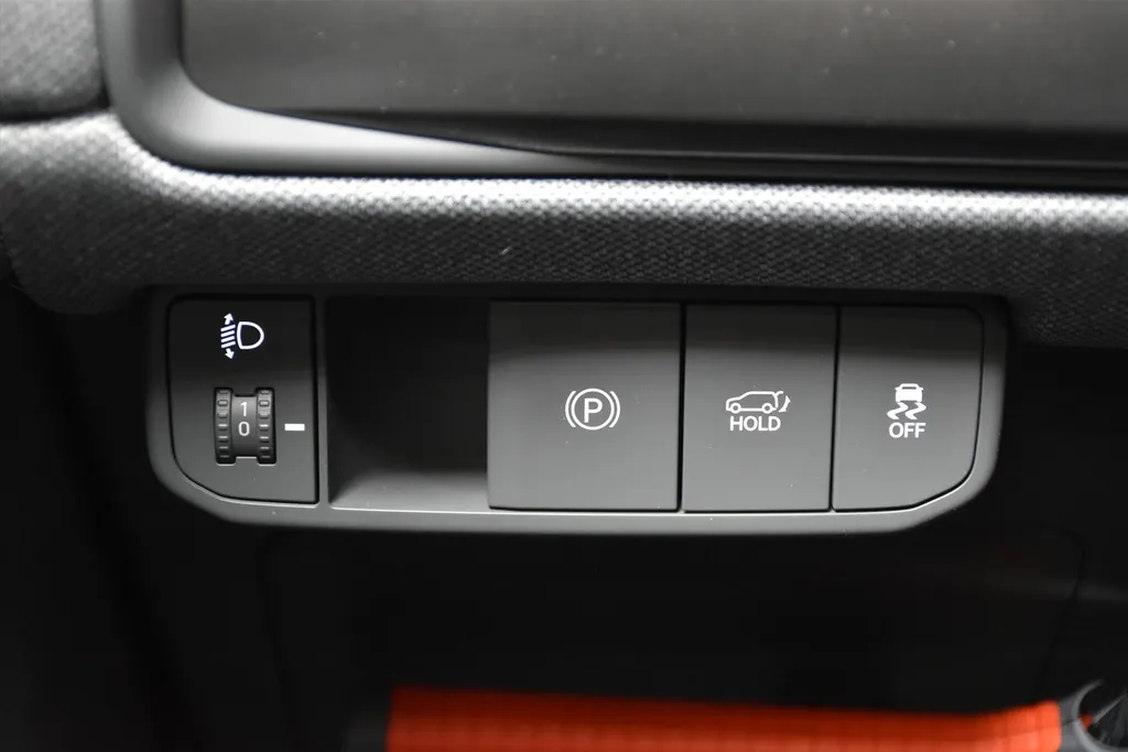 Kia EV3 81,4 kWh 204pk Plus Advanced TREKHAAK