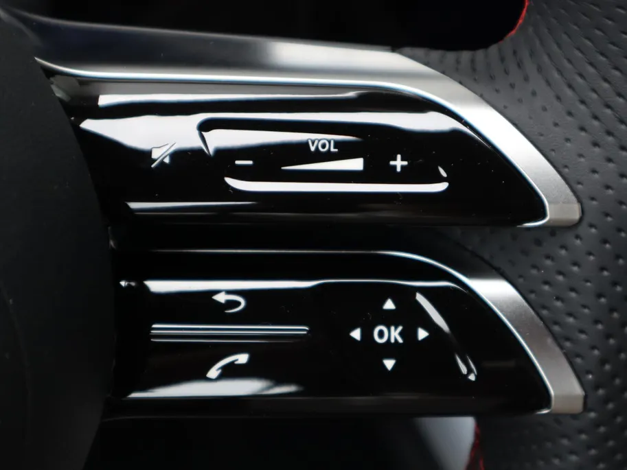 Mercedes-Benz CLA 250+ Business Solution AMG 85.5 kWh l Keyless l Ambiente lichtpakket l Dodehoekassistent