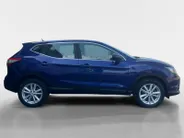 Nissan QASHQAI 1.2 Acenta | Climate | Cruise | Trekhaak | Parkeersensoren | Camera | Navigatie |