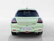 Suzuki Swift 1.2 Style Smart Hybrid | Apple Carplay/Android Auto | Achteruitrij Camera | Adaptive Cruise Control | All-Season | BLISS | LED | LMV 16' | Stoelverwarming |