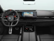 BMW M5 Touring M5