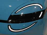 Nissan Micra 52 kWh EVOLVE A/T *Google assist*Parkeersensoren voor en achter*Climate regeling*stoel en stuurverwarming*E-padel stop*Adaptive cruise controle*LM-wielen*4x drive modus*Key card*417km WLTP*