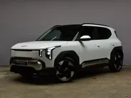 Kia EV2 42,2 kWh 147pk Plus Advanced