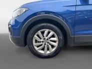 Volkswagen T-Cross 1.0 TSI Life Nederlandse auto | 1e eigenaar | navi | clima | allseason | PDC | camera | etc.