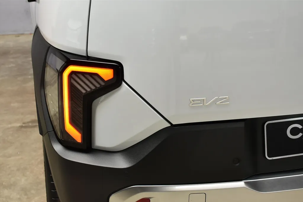 Kia EV2 42,2 kWh 147pk Plus Advanced DIRECT LEVERBAAR