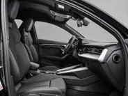 Audi A3 Sportback 40 TFSI e S edition 204 PK · Sonos premium met 3D geluid · Comfortsleutel zonder safelock · Assistentiepakket rijden en parkeren plus
