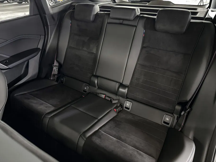 BMW X1 xDrive25e