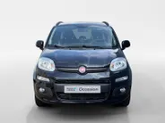 Fiat Panda 0.9 TwinAir Lounge | Airco | FM-radio | Elektr. ramen voor | Elektr. verstelbare buitenspiegels | 12 maanden garantie