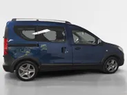 Dacia Dokker 1.6 SCe Bi-Fuel Stepway NAVI AIRCO CRUISE CONTROLE LPG HOGE INSTAP DEALER ONDERHOUDEN 12 MAANDEN GARANTIE