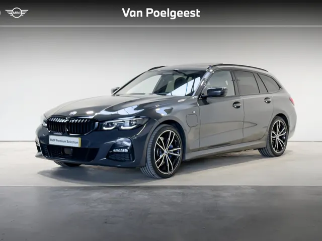 BMW 3 Serie Touring