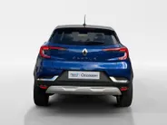 Renault Captur 1.0 TCe 90 Intens | Camera | Navigatie | Apple Carplay & Android Auto | Cruise & Climate Control | Parkeersensoren | LMV | 12 Maanden BOVAG Garantie