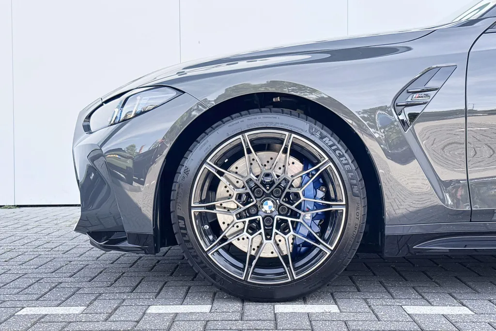 BMW M3 Touring xDrive Competition