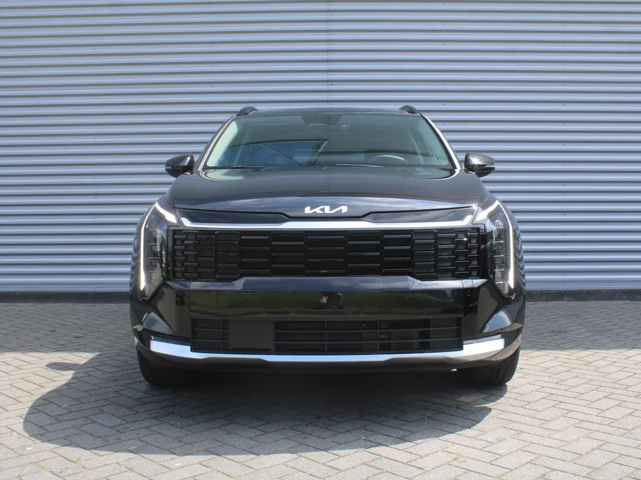 Kia Sportage 1.6 T-GDi Hybrid DynamicPlusLine | Automaat | Direct leverbaar | Tot € 3.000 inruilvoordeel bij aanschaf |