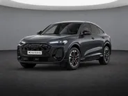 Audi Q5 Sportback 2.0 TFSI e-hybrid quattro S edition Competition 367 PK · Glazen panoramadak · Tech pro · B&O premium 3D