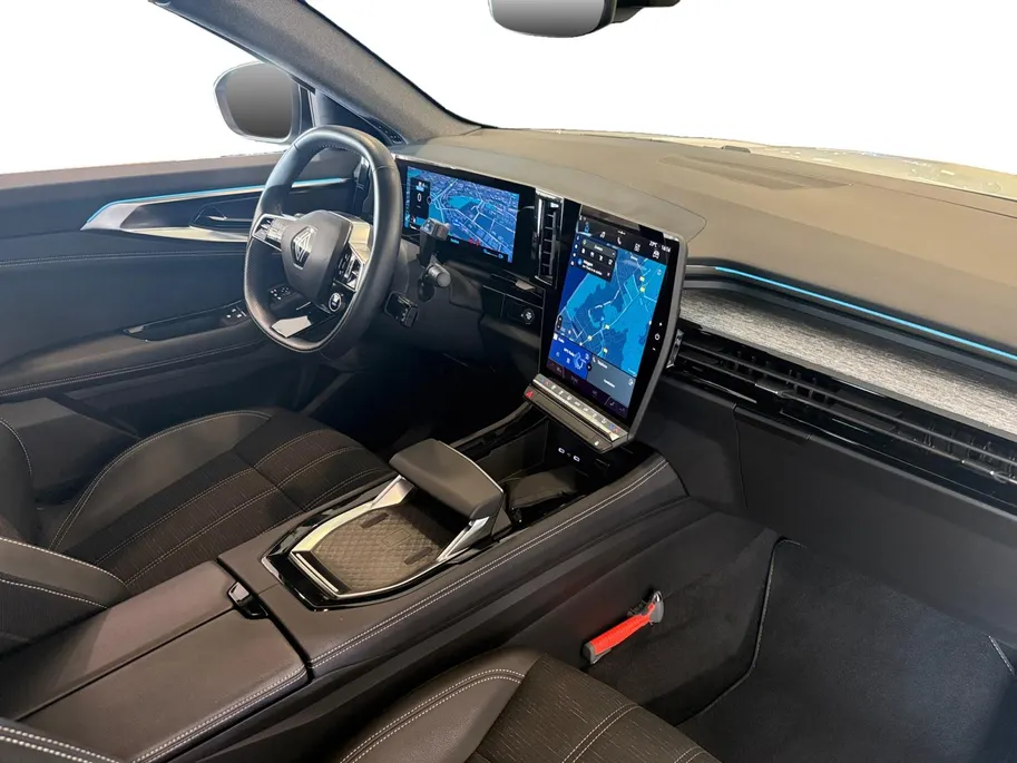 Renault Austral 1.2 E-Tech full hybrid 200 techno *Navi+Camera*Two-Tone*Climate*Aut. Achterklep*Mooie Auto!